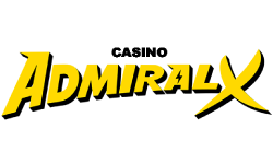Адмирал Х logo
