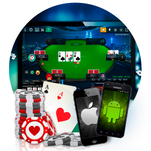 Установить мобильный покер