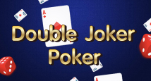 Играть в Double Joker Poker