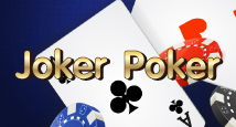 Играть в Joker Poker