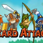 Играть Атака на Асгард онлайн 