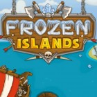 Играть Ледяные острова онлайн 