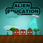 Играть Школа инопланетян онлайн 