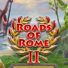 Играть Дороги Рима 2 онлайн 