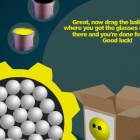 Играть Фабрика шаров 4 онлайн 
