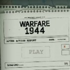 Играть Война: 1944 год онлайн 