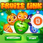 Играть Fruit Link онлайн 