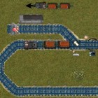 Играть Управление Поездом онлайн 