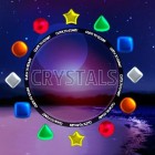 Играть Crystals онлайн 